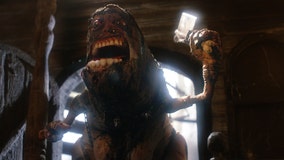 Movie review: 'Mad God' is a stop-motion masterpiece — and pure nightmare fuel