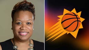 Suns hire Morgan Cato, first woman of color to become an assistant GM in NBA