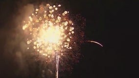 Fireworks shortage impacting how Arizonans will celebrate Fourth of July