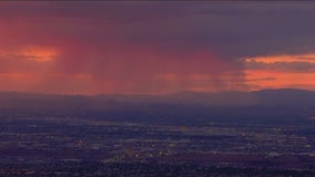 Phoenix monsoon weather brings dust, rain, lightning: Live radar, updates