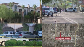 A weekend of violence: Shootings in Phoenix area leave 6 dead, others injured
