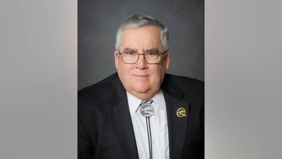 Queen Creek Mayor Gail Barney dies at age of 74