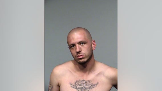Northern Arizona man threatened to shoot ex-wife and police: YCSO