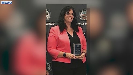 Maricopa County Attorney to fire prosecutor who filed false gang charges against protesters