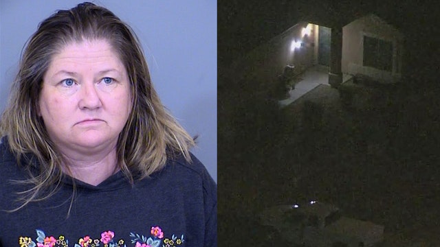 Babysitter arrested after 1 year old drowns in El Mirage bathtub