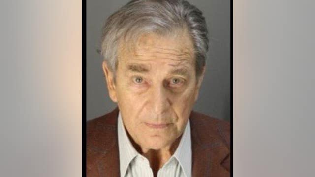 Paul Pelosi, husband of House Speaker Pelosi, charged by D.A. for DUI