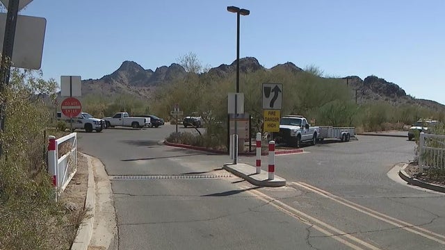 Woman found dead at Piestewa Peak, investigation underway