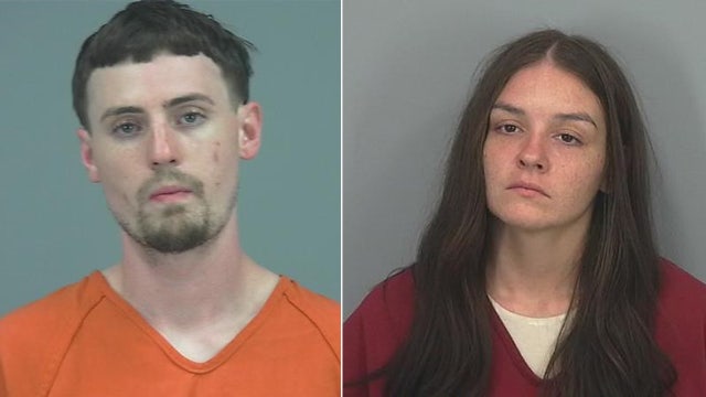 Couple arguing on side of road had fentanyl, cocaine: Casa Grande PD
