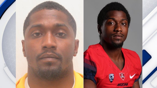 Ex-Arizona football player, Higley High School coach accused of murder