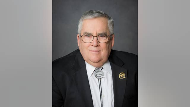 Queen Creek Mayor Gail Barney dies at age of 74