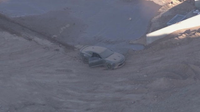 Man dies after shooting on I-17 in north Phoenix: police