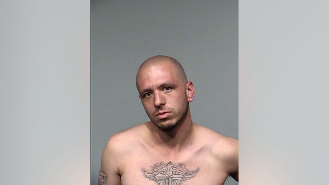 Northern Arizona man threatened to shoot ex-wife and police: YCSO