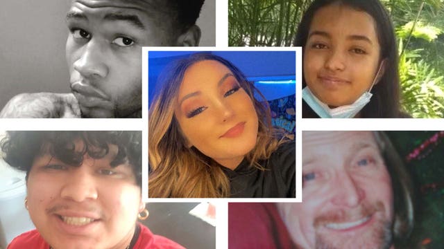 'Operation Gun Crime Crackdown': Phoenix Police talk about progress made