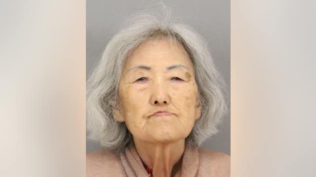 77-year-old woman arrested in San Jose's 18th homicide this year