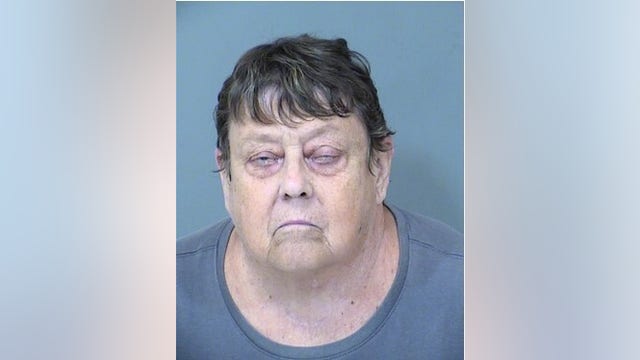 Woman threw her dog in Phoenix canal after it bit her, court documents say