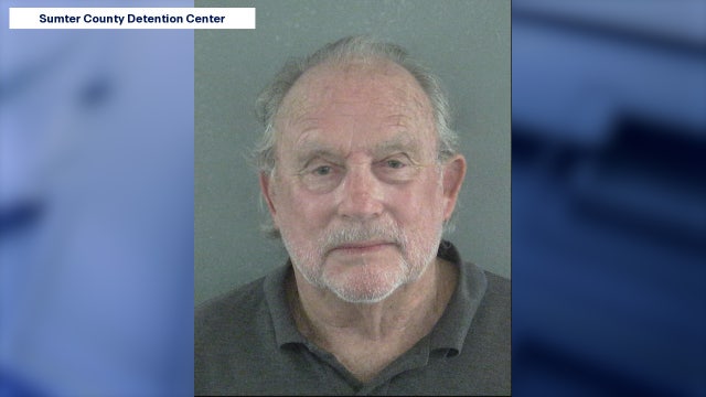 'I will hit you:' Florida man, 77, punches friend, 84, over golf etiquette at The Villages, deputies say