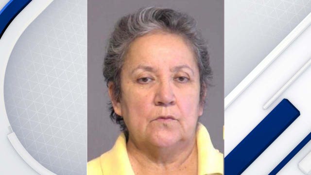 Records show coordinated Arizona ballot collection scheme