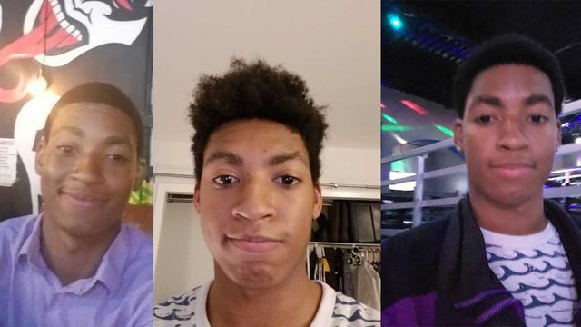 Arizona geologist Daniel Robinson still missing a year later: 'We don't have answers'