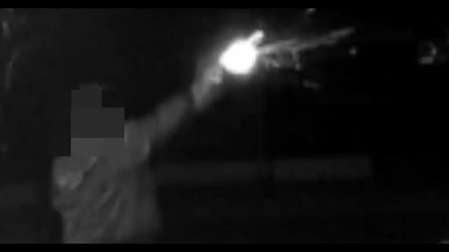 'It's appalling': Teenagers arrested, accused of shooting at Glendale officers during burglary investigation