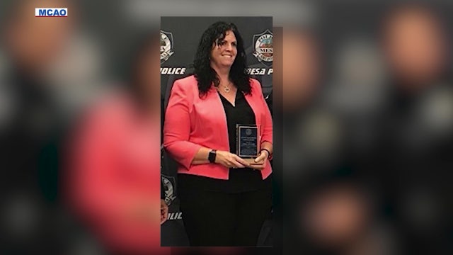 Maricopa County fires prosecutor involved in charging of protesters; here's what to know about April Sponsel