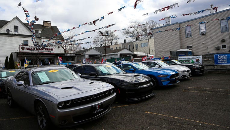 030df181-Used car prices rose 37 percent, highest level of inflation since 1982