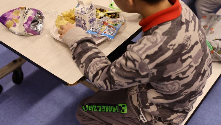 NYC Public Schools Start