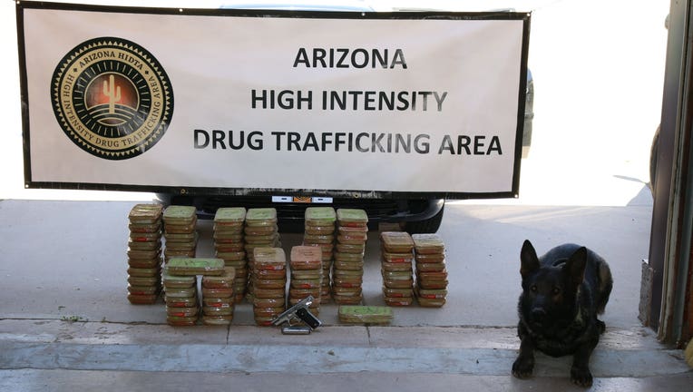 navajo county drugs seized 1