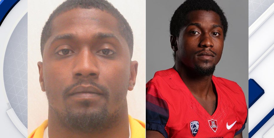 Ex-Arizona football player, Higley High School coach accused of murder