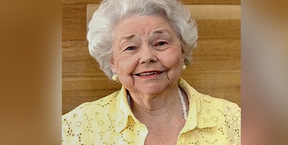 Original Gerber baby Ann Turner Cook dies at 95