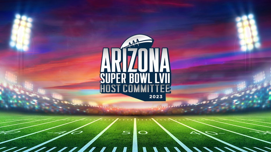 Arizona Super Bowl