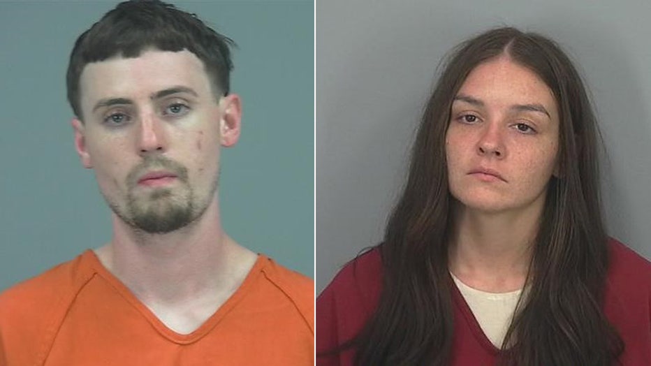 Bechtel_Ramirez mug shots