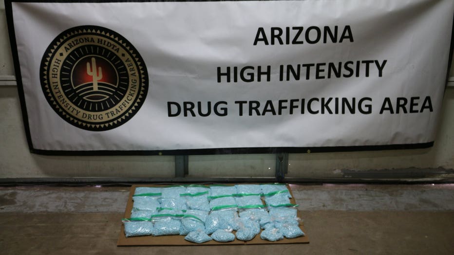 navajo county drugs seized 2