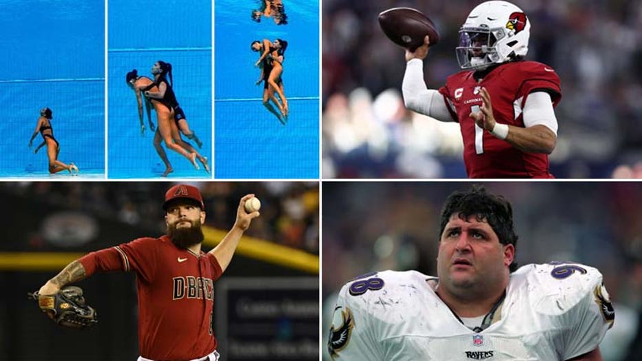 top sports stories photo collage june 20_26