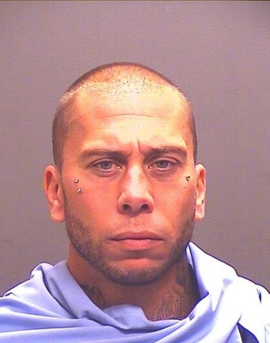 Phoenix man found dead in front yard of home, suspect arrested | FOX 10 ...