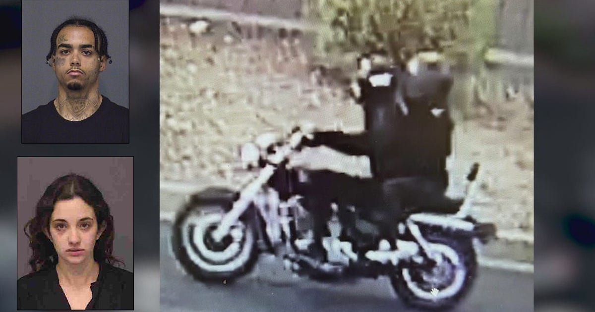 Man shot in Anthem jewelry store robbery: Suspects arrested in ...