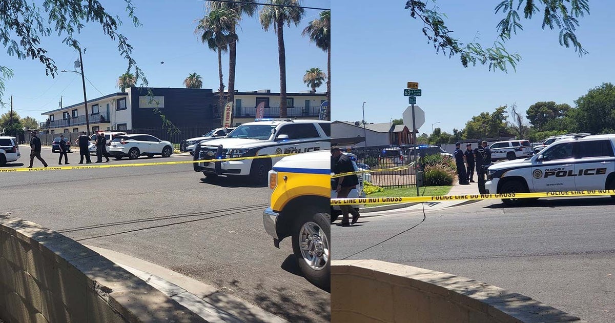 Family of teen shot, killed by Glendale Police want answers: 'Where is ...