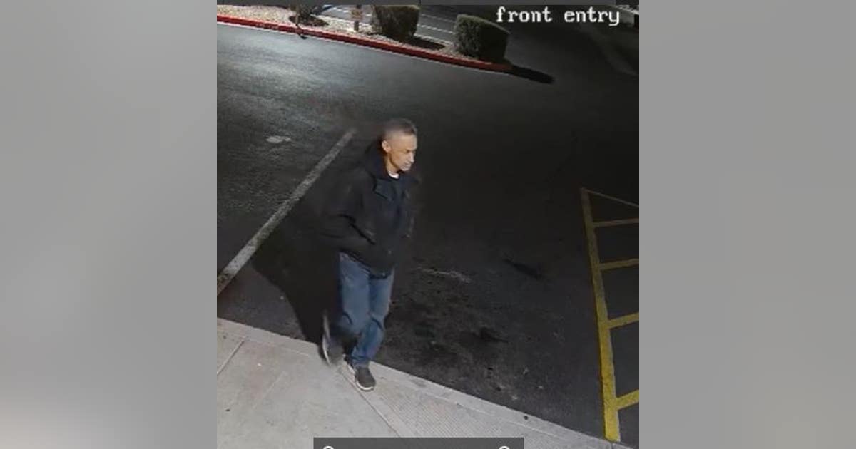 Surprise police look for man connected to string of burglaries | FOX 10 ...