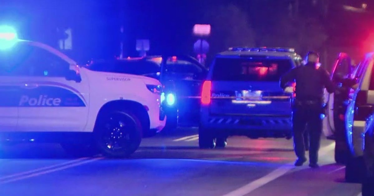 Man shot, killed in north Phoenix, suspect on the run | FOX 10 Phoenix