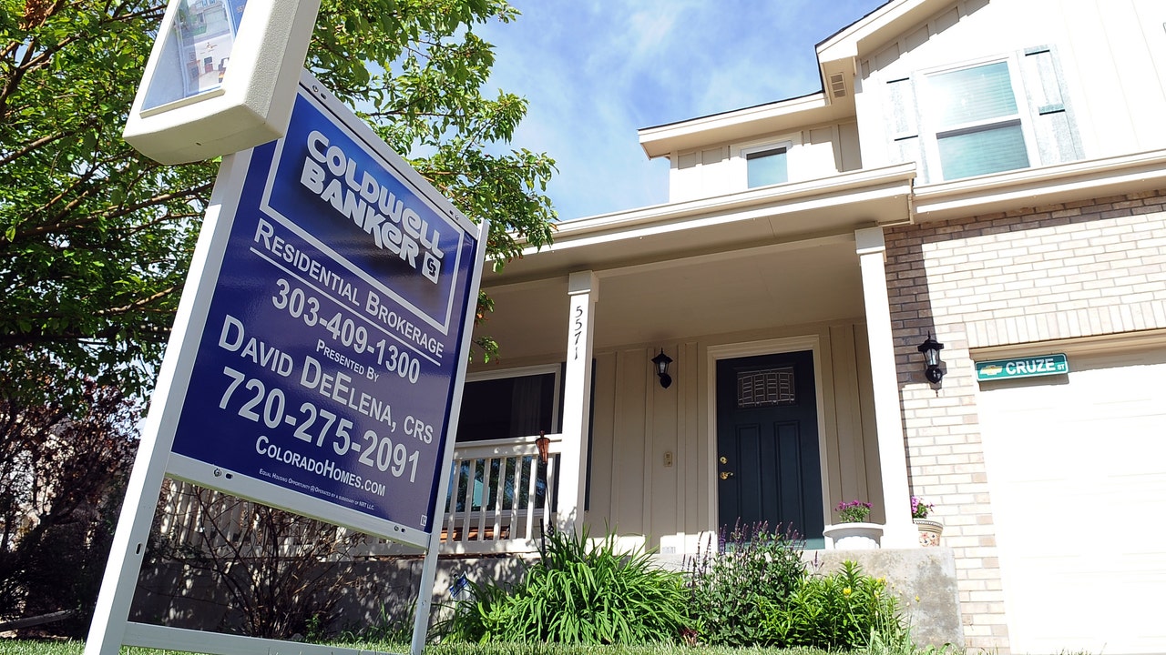 These states had the biggest share of sellers dropping home prices - FOX 10 News Phoenix