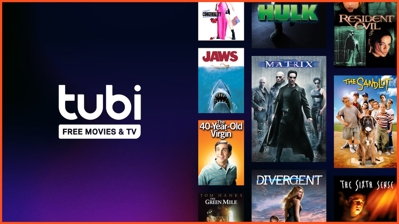 New movies outlet on tubi 2021