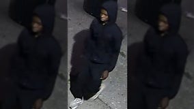 Detroit Police seek man wanted in armed carjacking of woman's 2009 Ford Escape