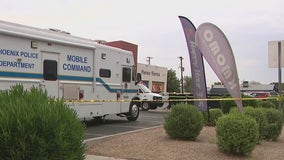 Deadly shooting at Maryvale bar under investigation