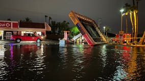 Monsoon 2022: Storms, flash flooding continues for Arizona