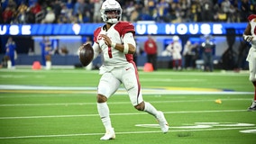 Cardinals remove Kyler Murray’s independent-study addendum