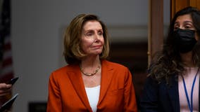 Pelosi to visit Asia with focus on COVID-19, climate change