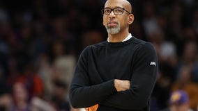 Phoenix Suns, Monty Williams agree to contract extension