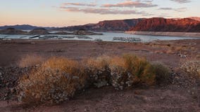 Body found near Lake Mead swimming site 3rd to surface since May
