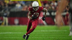 Arizona Cardinals prepare for 6 games without suspended star DeAndre Hopkins