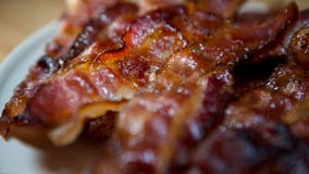 Bacon company Wright Brand looking for Mayor of Bacon City, USA