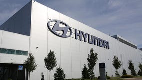 Hyundai subsidiary accused of using child labor at Alabama factory: report